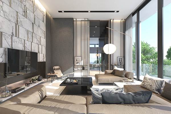 พรีวิวบ้าน วิลลาสโซ่ 10 พรีวิวบ้าน วิลลาสโซ่ 10