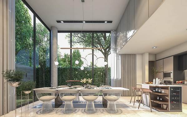 พรีวิวบ้าน วิลลาสโซ่ 10 พรีวิวบ้าน วิลลาสโซ่ 10