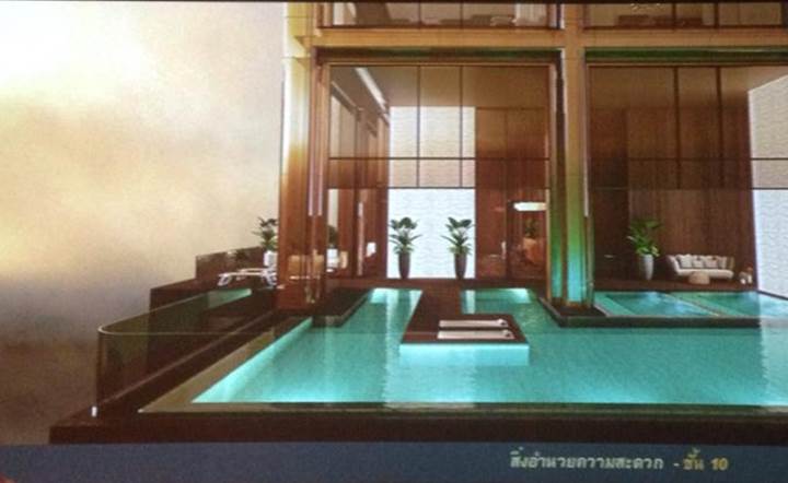 พรีวิวคอนโด นิมิต หลังสวน พรีวิวคอนโด นิมิต หลังสวน