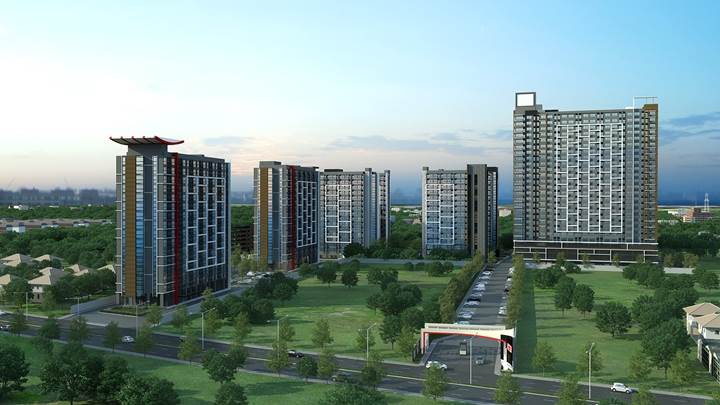 พรีวิว สำเพ็ง 2 คอนโด สาทร-กัลปพฤกษ์ พรีวิว สำเพ็ง 2 คอนโด สาทร-กัลปพฤกษ์