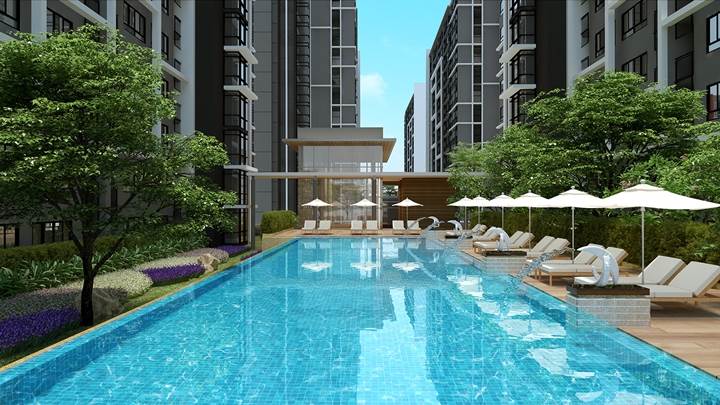 พรีวิว สำเพ็ง 2 คอนโด สาทร-กัลปพฤกษ์ พรีวิว สำเพ็ง 2 คอนโด สาทร-กัลปพฤกษ์