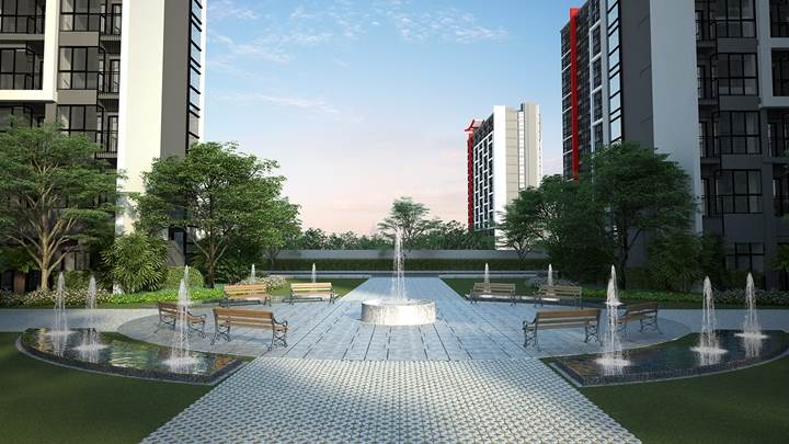 พรีวิว สำเพ็ง 2 คอนโด สาทร-กัลปพฤกษ์ พรีวิว สำเพ็ง 2 คอนโด สาทร-กัลปพฤกษ์