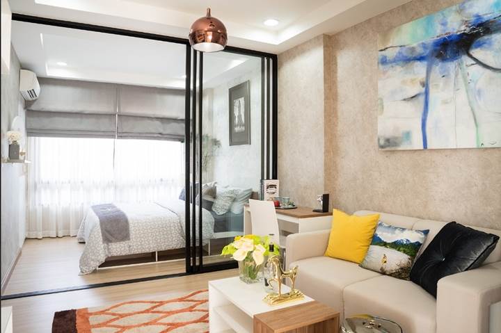 พรีวิว สำเพ็ง 2 คอนโด สาทร-กัลปพฤกษ์ พรีวิว สำเพ็ง 2 คอนโด สาทร-กัลปพฤกษ์