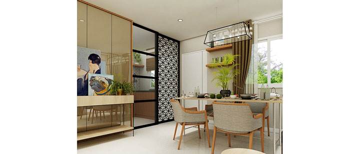 พรีวิวบ้านพฤกษา ไพร์ม รามอินทรา-คู้บอน