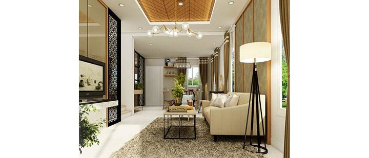 พรีวิวบ้านพฤกษา ไพร์ม รามอินทรา-คู้บอน