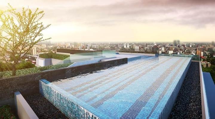 พรีวิวคอนโด เอพพิโซด พหลฯ-สะพานใหม่ 600 ม. ถึงรถไฟฟ้าสายสีเขียวเหนือ สถานีสายหยุด