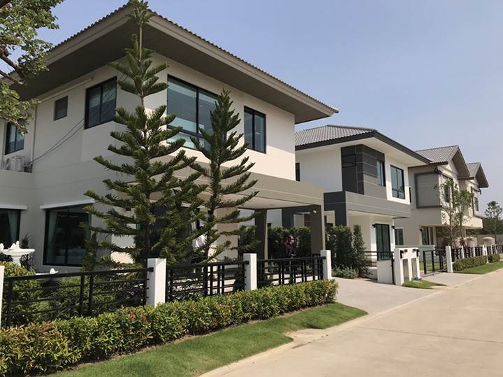 พรีวิวบ้าน คาซ่า วิลล์ บางใหญ่ บ้านเดี่ยวซีรีย์ใหม่ 2019 เฟสสุดท้ายก่อนปิดโครงการ พรีวิวบ้าน คาซ่า วิลล์ บางใหญ่ บ้านเดี่ยวซีรีย์ใหม่ 2019 เฟสสุดท้ายก่อนปิดโครงการ