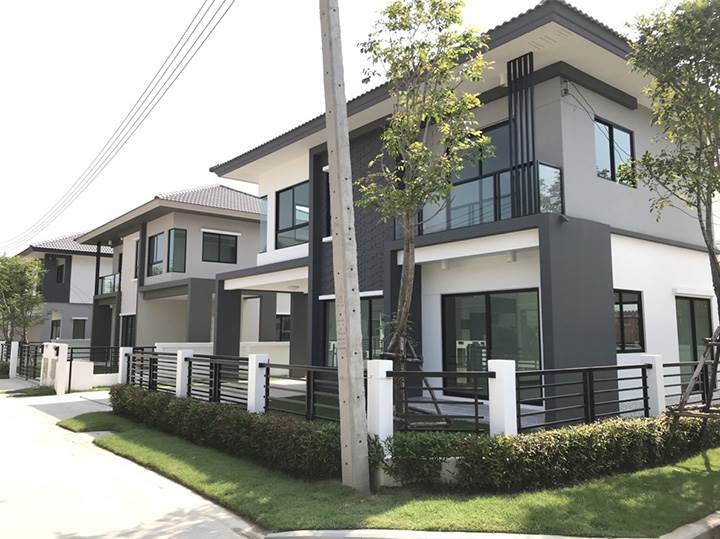 พรีวิวบ้าน คาซ่า วิลล์ บางใหญ่ บ้านเดี่ยวซีรีย์ใหม่ 2019 เฟสสุดท้ายก่อนปิดโครงการ พรีวิวบ้าน คาซ่า วิลล์ บางใหญ่ บ้านเดี่ยวซีรีย์ใหม่ 2019 เฟสสุดท้ายก่อนปิดโครงการ