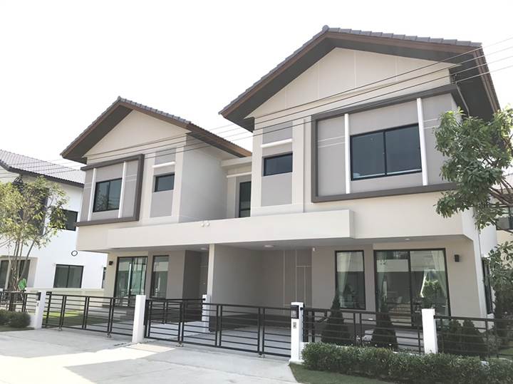พรีวิวบ้าน คาซ่า วิลล์ บางใหญ่ บ้านเดี่ยวซีรีย์ใหม่ 2019 เฟสสุดท้ายก่อนปิดโครงการ พรีวิวบ้าน คาซ่า วิลล์ บางใหญ่ บ้านเดี่ยวซีรีย์ใหม่ 2019 เฟสสุดท้ายก่อนปิดโครงการ