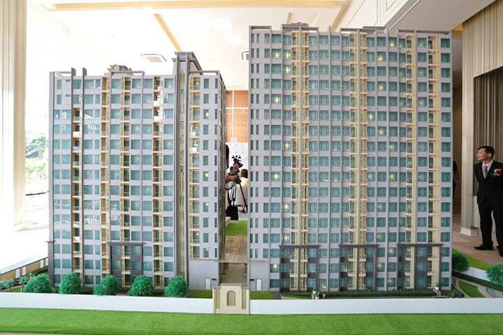 พรีวิวคอนโด เมย์แฟร์ เพลส สุขุมวิท 50