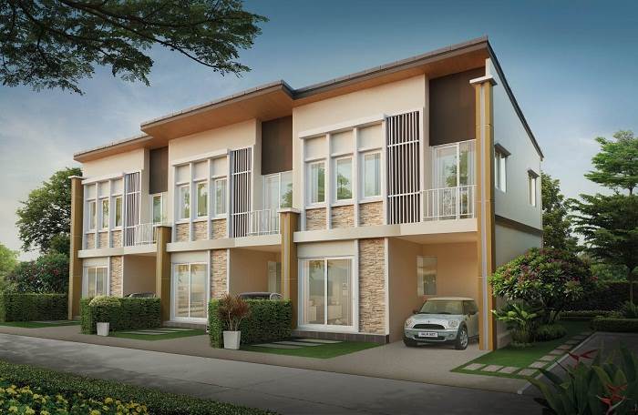พรีวิวทาวน์โฮม โกลเด้น ทาวน์ รามคำแหง-วงแหวน พรีวิวทาวน์โฮม โกลเด้น ทาวน์ รามคำแหง-วงแหวน