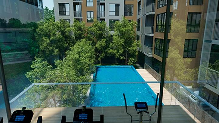 พรีวิวคอนโด พรีมีโอ เฟรสโก รามอินทรา กม.2