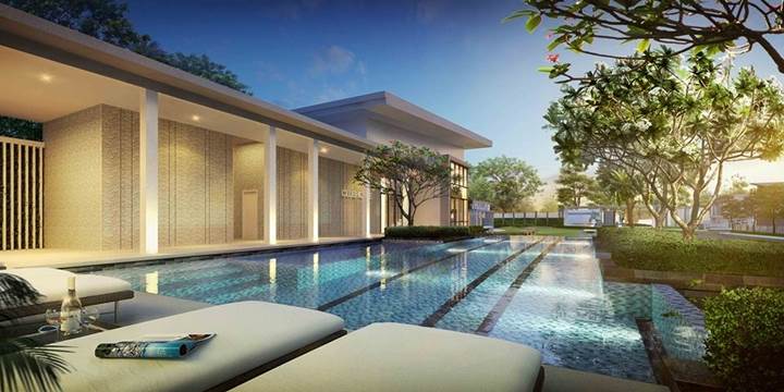 พรีวิวทาวน์โฮมแฝด คาซ่าซิตี้ ดอนเมือง-ศรีสมาน พรีวิวทาวน์โฮมแฝด คาซ่าซิตี้ ดอนเมือง-ศรีสมาน