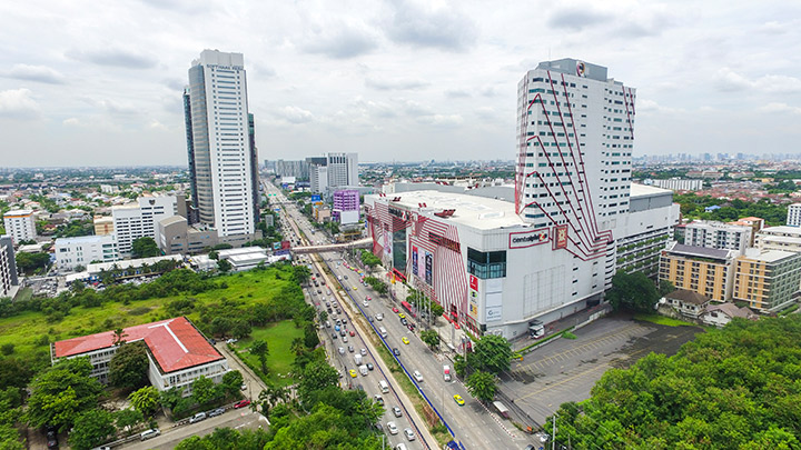 “แจ้งวัฒนะ” CBD เมืองนนท์ ทางด่วน-รถไฟฟ้า-สนามบิน คอนโดฯ ใหม่ราคาไม่ถึง 2 ล้าน “แจ้งวัฒนะ” CBD เมืองนนท์ ทางด่วน-รถไฟฟ้า-สนามบิน คอนโดฯ ใหม่ราคาไม่ถึง 2 ล้าน