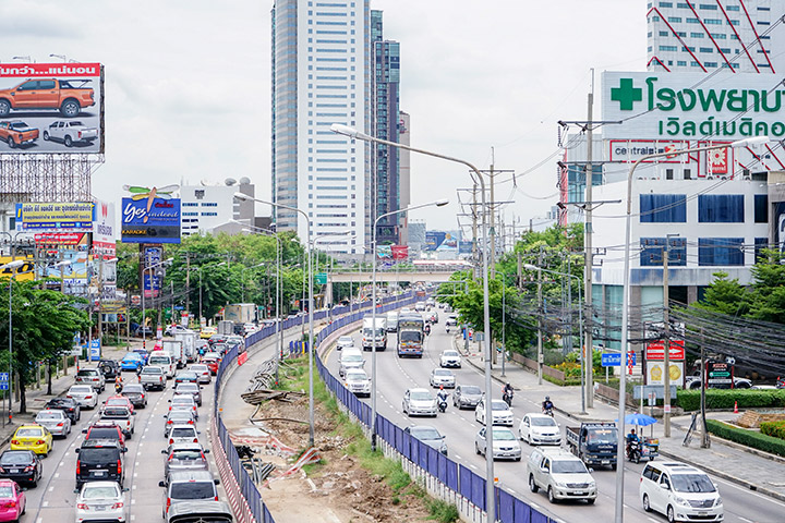 “แจ้งวัฒนะ” CBD เมืองนนท์ ทางด่วน-รถไฟฟ้า-สนามบิน คอนโดฯ ใหม่ราคาไม่ถึง 2 ล้าน “แจ้งวัฒนะ” CBD เมืองนนท์ ทางด่วน-รถไฟฟ้า-สนามบิน คอนโดฯ ใหม่ราคาไม่ถึง 2 ล้าน
