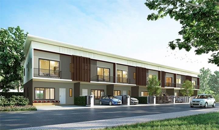 พรีวิวบ้าน เดอะ คอนเนค อ่อนนุช-วงแหวน 2 ทาวน์โฮมฟังก์ชั่นใหม่ บนทำเลบ้านเดี่ยว จากพฤกษา พรีวิวบ้าน เดอะ คอนเนค อ่อนนุช-วงแหวน 2 ทาวน์โฮมฟังก์ชั่นใหม่ บนทำเลบ้านเดี่ยว จากพฤกษา