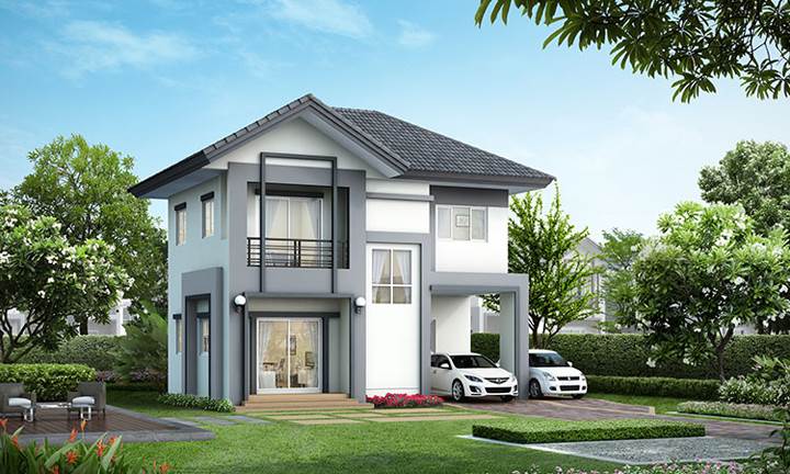 พรีวิวบ้านใหม่ ไลโอ นอฟ ดอนเมือง-แจ้งวัฒนะ พรีวิวบ้านใหม่ ไลโอ นอฟ ดอนเมือง-แจ้งวัฒนะ