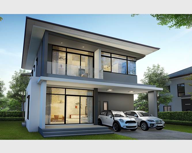 พรีวิวบ้าน เศรษฐสิริ กรุงเทพกรีฑา พรีวิวบ้าน เศรษฐสิริ กรุงเทพกรีฑา