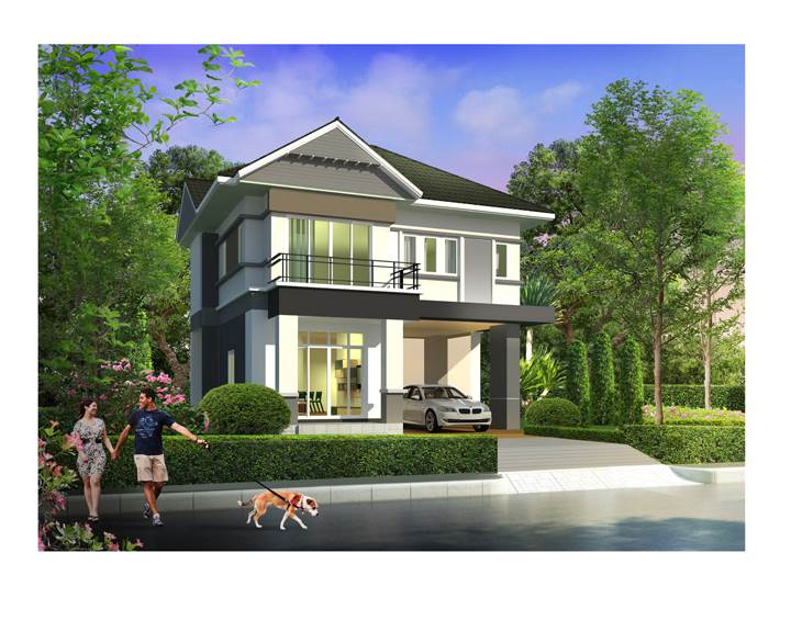 พรีวิวบ้าน สิริกานต์ เดอะ แกรนด์ ไพรเวท พรีวิวบ้าน สิริกานต์ เดอะ แกรนด์ ไพรเวท