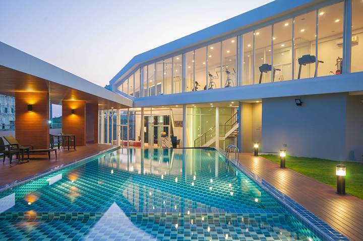 พรีวิวบ้าน คาซ่า พรีเมี่ยม พระราม 2 พรีวิวบ้าน คาซ่า พรีเมี่ยม พระราม 2