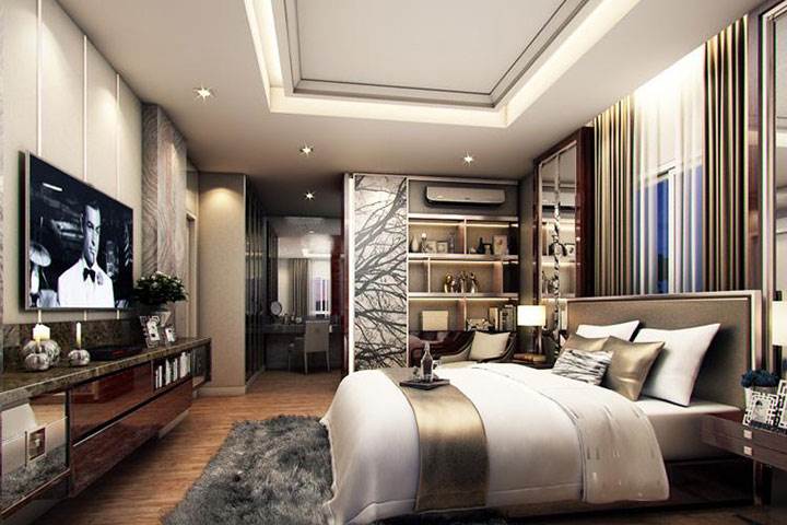 พรีวิวบ้าน คาซ่า พรีเมี่ยม พระราม 2 พรีวิวบ้าน คาซ่า พรีเมี่ยม พระราม 2