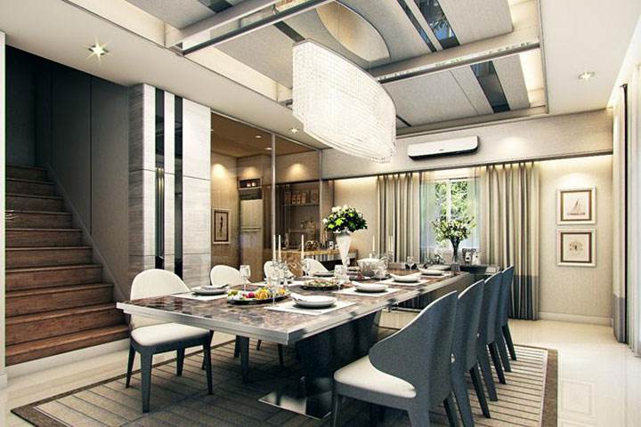 พรีวิวบ้าน คาซ่า พรีเมี่ยม พระราม 2 พรีวิวบ้าน คาซ่า พรีเมี่ยม พระราม 2