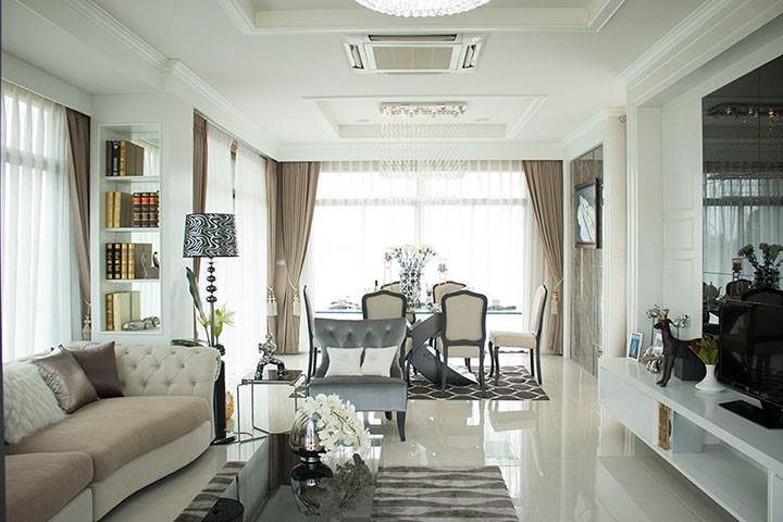 พรีวิวบ้าน ซื่อตรง พรีเมี่ยม พระราม 2 - แสมดำ พรีวิวบ้าน ซื่อตรง พรีเมี่ยม พระราม 2 - แสมดำ