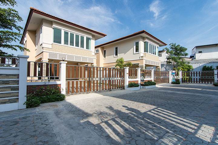 พรีวิวบ้าน เดอะไพรเวทเฮ้าส์ สวนผัก 50 พรีวิวบ้าน เดอะไพรเวทเฮ้าส์ สวนผัก 50