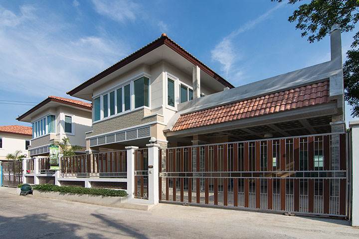 พรีวิวบ้าน เดอะไพรเวทเฮ้าส์ สวนผัก 50 พรีวิวบ้าน เดอะไพรเวทเฮ้าส์ สวนผัก 50