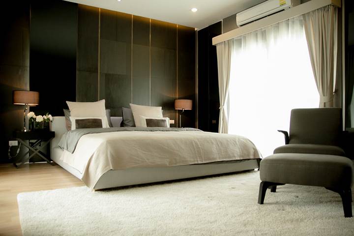 พรีวิวบ้าน เลอพาร์ค เรสซิเดนท์