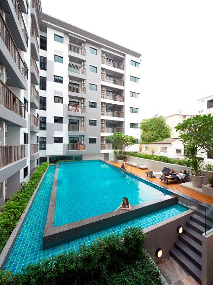 พรีวิวคอนโด เดอะ ลิงค์ วาโน 64 พรีวิวคอนโด เดอะ ลิงค์ วาโน 64