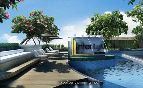 พรีวิวคอนโด อินเตอร์ ลักส์ พรีเมียร์ สุขุมวิท 13
