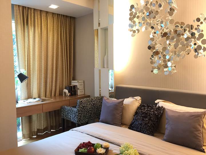 พรีวิวคอนโด อินเตอร์ ลักส์ พรีเมียร์ สุขุมวิท 13