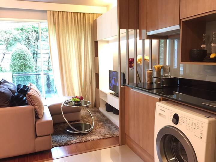 พรีวิวคอนโด อินเตอร์ ลักส์ พรีเมียร์ สุขุมวิท 13