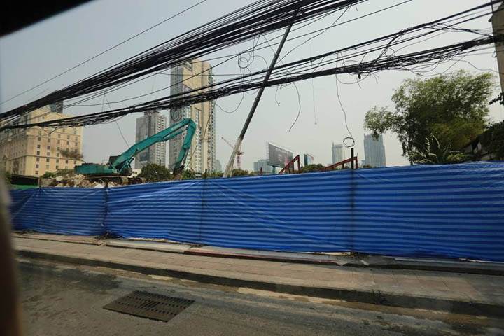 พรีวิวคอนโด เดอะ ไลน์ อโศก-รัชดา พรีวิวคอนโด เดอะ ไลน์ อโศก-รัชดา