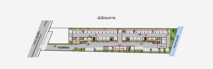 พรีวิว เดอะ เบลล่า คอนโด พระราม 2 พรีวิว เดอะ เบลล่า คอนโด พระราม 2