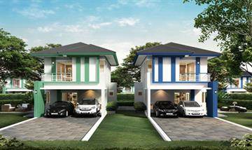 รีวิวบ้านฟ้า ปิยรมย์ นีวา