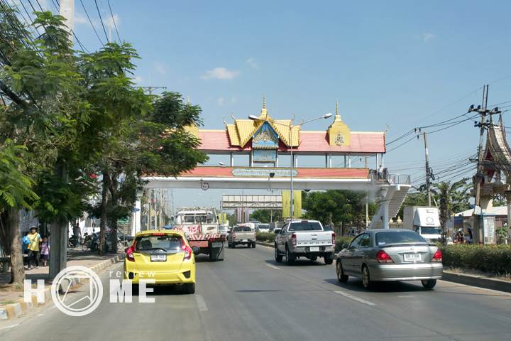 รีวิวบ้านฟ้า ปิยรมย์ นีวา รีวิวบ้านฟ้า ปิยรมย์ นีวา