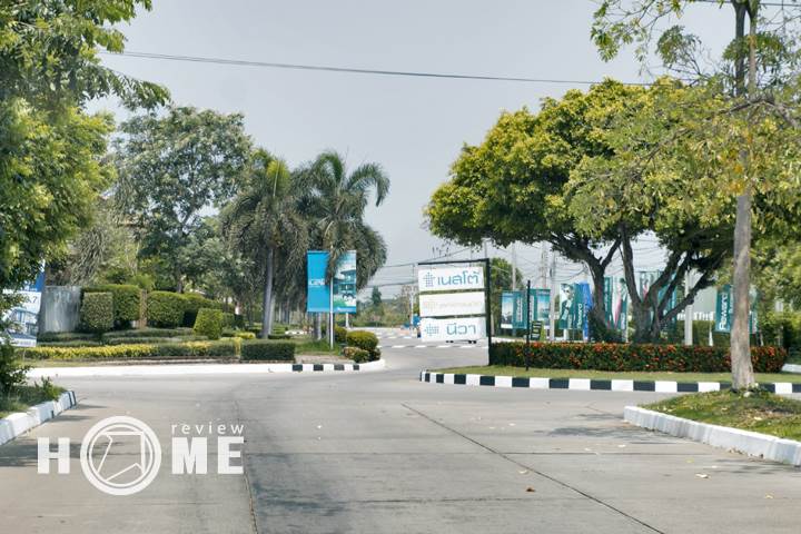 รีวิวบ้านฟ้า ปิยรมย์ นีวา รีวิวบ้านฟ้า ปิยรมย์ นีวา