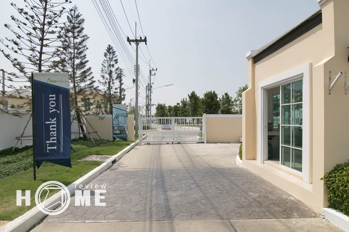 รีวิวบ้านฟ้า ปิยรมย์ นีวา รีวิวบ้านฟ้า ปิยรมย์ นีวา