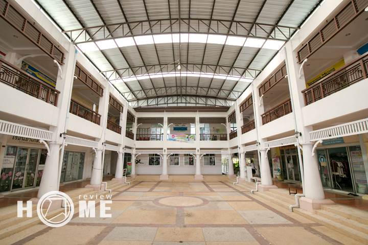 รีวิวบ้านฟ้า ปิยรมย์ นีวา รีวิวบ้านฟ้า ปิยรมย์ นีวา