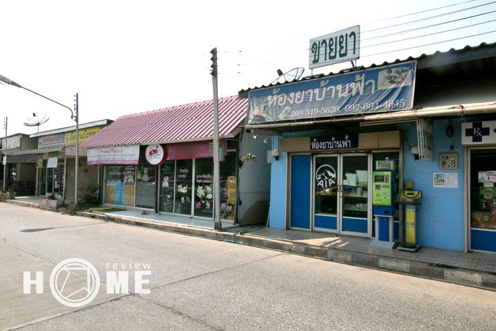 รีวิวบ้านฟ้า ปิยรมย์ นีวา รีวิวบ้านฟ้า ปิยรมย์ นีวา