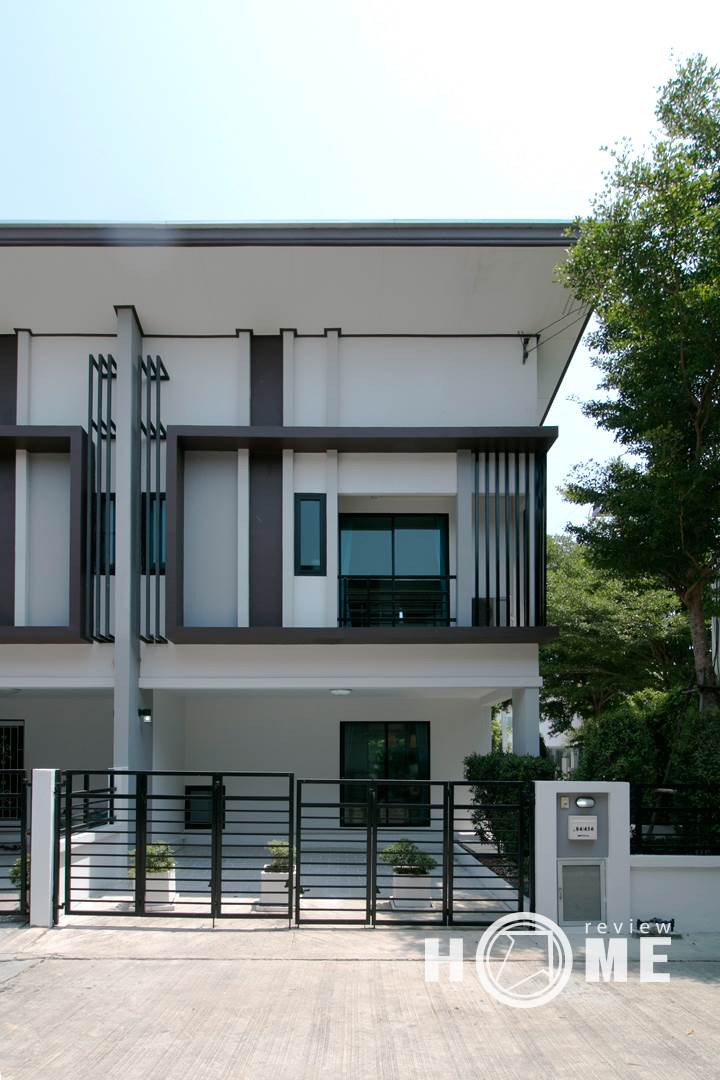 รีวิวบ้านฟ้า ปิยรมย์ นีวา รีวิวบ้านฟ้า ปิยรมย์ นีวา