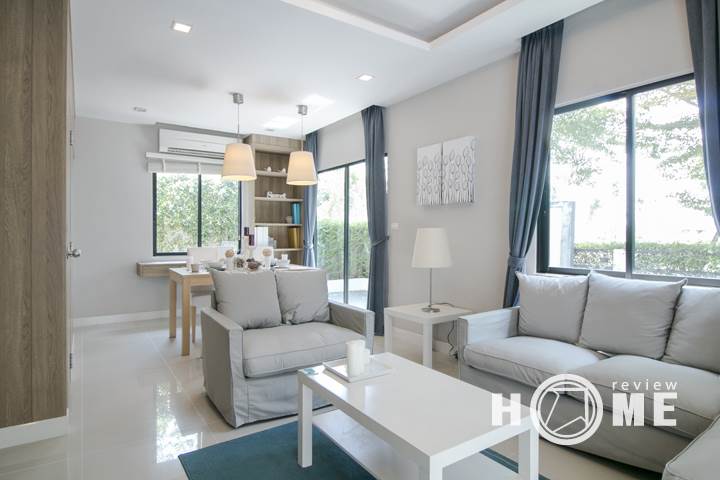 รีวิวบ้านฟ้า ปิยรมย์ นีวา รีวิวบ้านฟ้า ปิยรมย์ นีวา