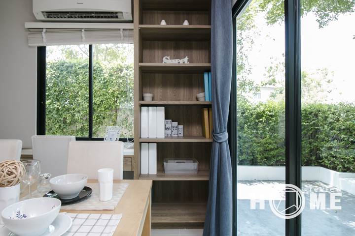 รีวิวบ้านฟ้า ปิยรมย์ นีวา รีวิวบ้านฟ้า ปิยรมย์ นีวา