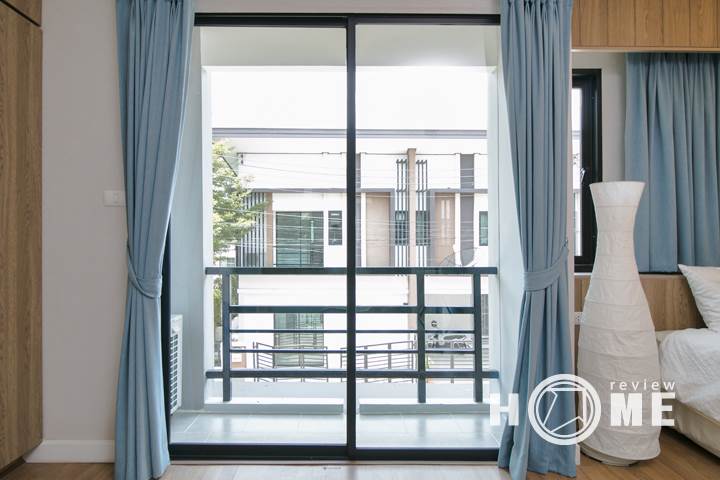 รีวิวบ้านฟ้า ปิยรมย์ นีวา รีวิวบ้านฟ้า ปิยรมย์ นีวา