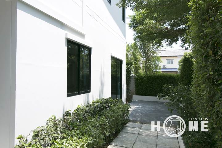 รีวิวบ้านฟ้า ปิยรมย์ นีวา รีวิวบ้านฟ้า ปิยรมย์ นีวา