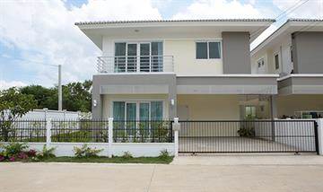 พรีวิวบ้าน คุณาลัย คอร์ทยาร์ด