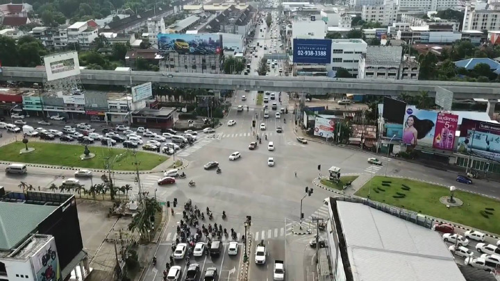 ชมภาพก่อสร้าง สถานีรถไฟขอนแก่น สถานียกระดับใหญ่พิเศษ ยาว 54 กม ชมภาพก่อสร้าง สถานีรถไฟขอนแก่น สถานียกระดับใหญ่พิเศษ ยาว 54 กม
