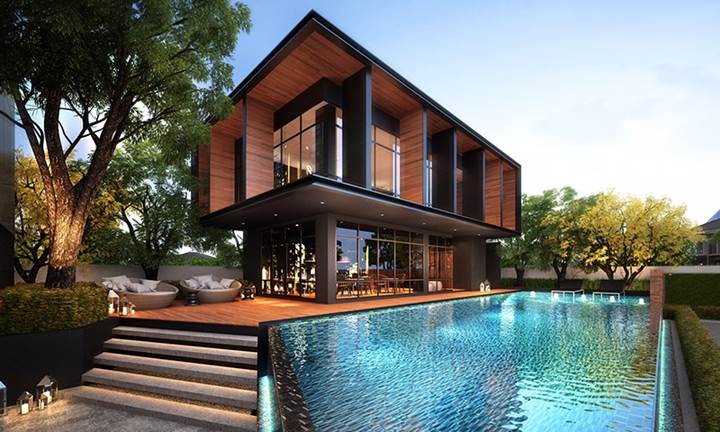 พรีวิวคอนโด ดิ เอ็กเซล กรูฟ ลาซาล 52 พรีวิวคอนโด ดิ เอ็กเซล กรูฟ ลาซาล 52